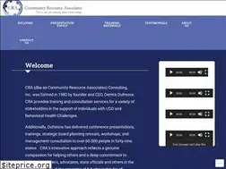 Sites similar to craconsulting.net