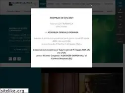 Sites similar to cracortina.it