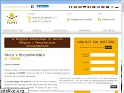 Sites similar to cracovia-polonia.es