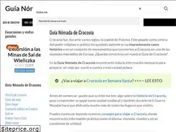 Sites similar to cracovia.es
