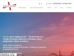 Sites similar to cracovia.org.uk