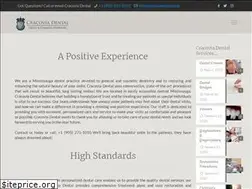 Sites similar to cracoviadental.com