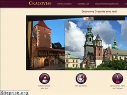 Sites similar to cracoviae.com
