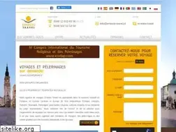 Sites similar to cracovie-pologne.fr