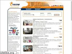 Sites similar to cracow-apartments.com
