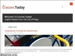 Sites similar to cracow.today