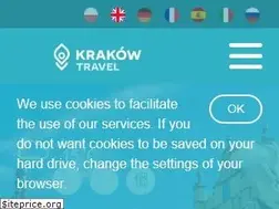 Sites similar to cracow.travel