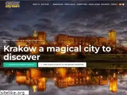 Sites similar to cracowcitytours.com