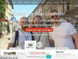 Sites similar to cracowguide.com.pl