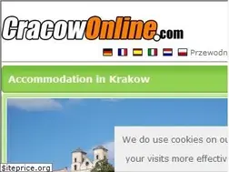 Sites similar to cracowonline.com