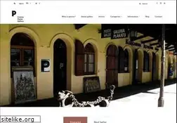 Sites similar to cracowpostergallery.com