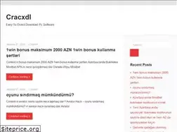 Sites similar to cracxdl.com