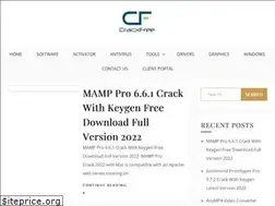 Sites similar to cracxfree.com
