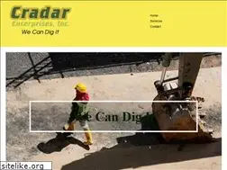 Sites similar to cradar.com