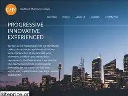 Sites similar to craddock.com.au