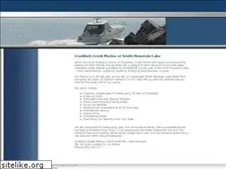 Sites similar to craddockcreekmarina.com