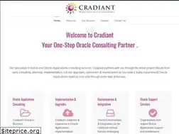 Sites similar to cradiant.com