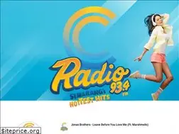 Sites similar to cradio.co.id