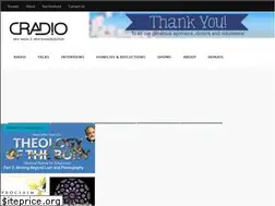Sites similar to cradio.org.au