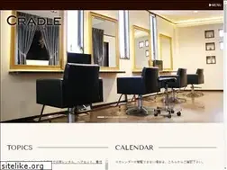 Sites similar to cradle-0602.com