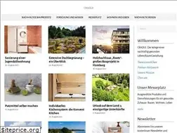 Sites similar to cradle-mag.de