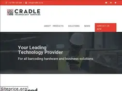 Sites similar to cradle.co.za