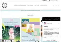 Sites similar to cradleandall.co.uk