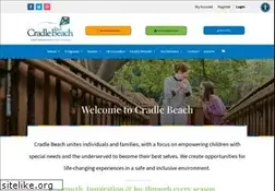 Sites similar to cradlebeach.org