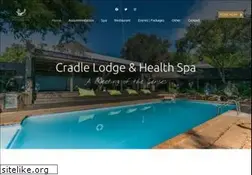 Sites similar to cradlehealthspa.co.za