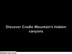 Sites similar to cradlemountaincanyons.com.au