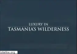 Sites similar to cradlemountainlodge.com.au