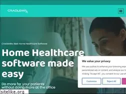 Sites similar to cradlemrx.com