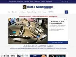 Sites similar to cradleofaviation.org