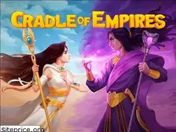 Sites similar to cradleofempires.com