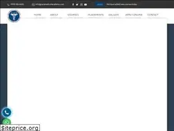 Sites similar to cradleparamedical.com