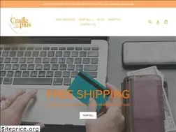 Sites similar to cradleplus.com