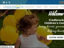 Sites similar to cradlerockcenter.org