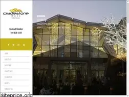 Sites similar to cradlestonemall.co.za