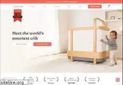 Sites similar to cradlewise.com