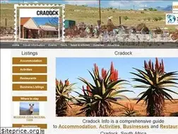 Sites similar to cradock-info.co.za