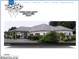 Sites similar to cradultcare.com