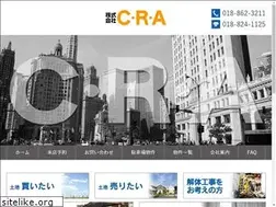 Sites similar to cradvance.com