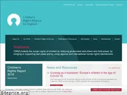 Sites similar to crae.org.uk