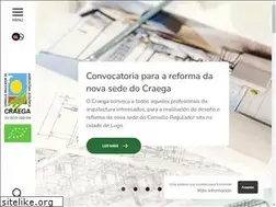 Sites similar to craega.es