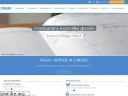 Sites similar to craem.it