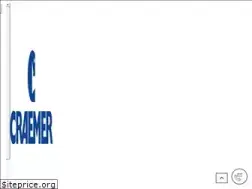 Sites similar to craemer.com