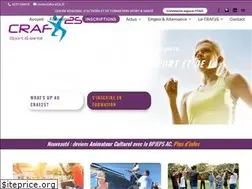 Sites similar to craf2s.fr