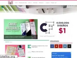 Sites similar to crafcraf.es