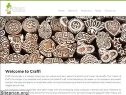 Sites similar to craffi.com