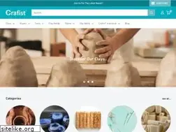 Sites similar to crafist.com